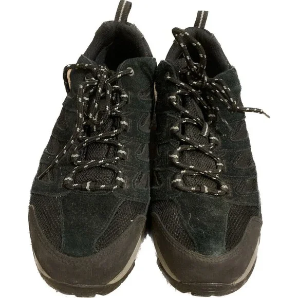 Columbia | Shoes | Mens Columbia Crestwood Hiking Shoes  display picture 2